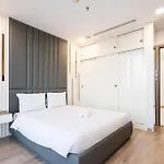 The Grina Riverview Saigon