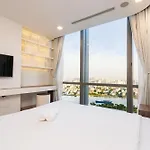 The Grina Riverview Saigon