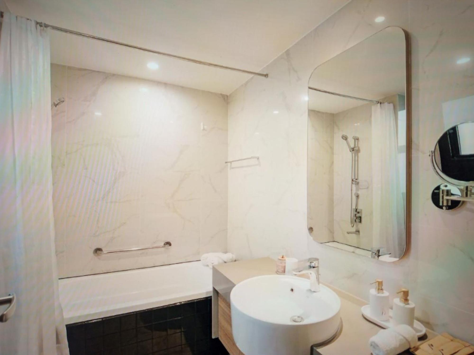 The Grina Riverview Saigon